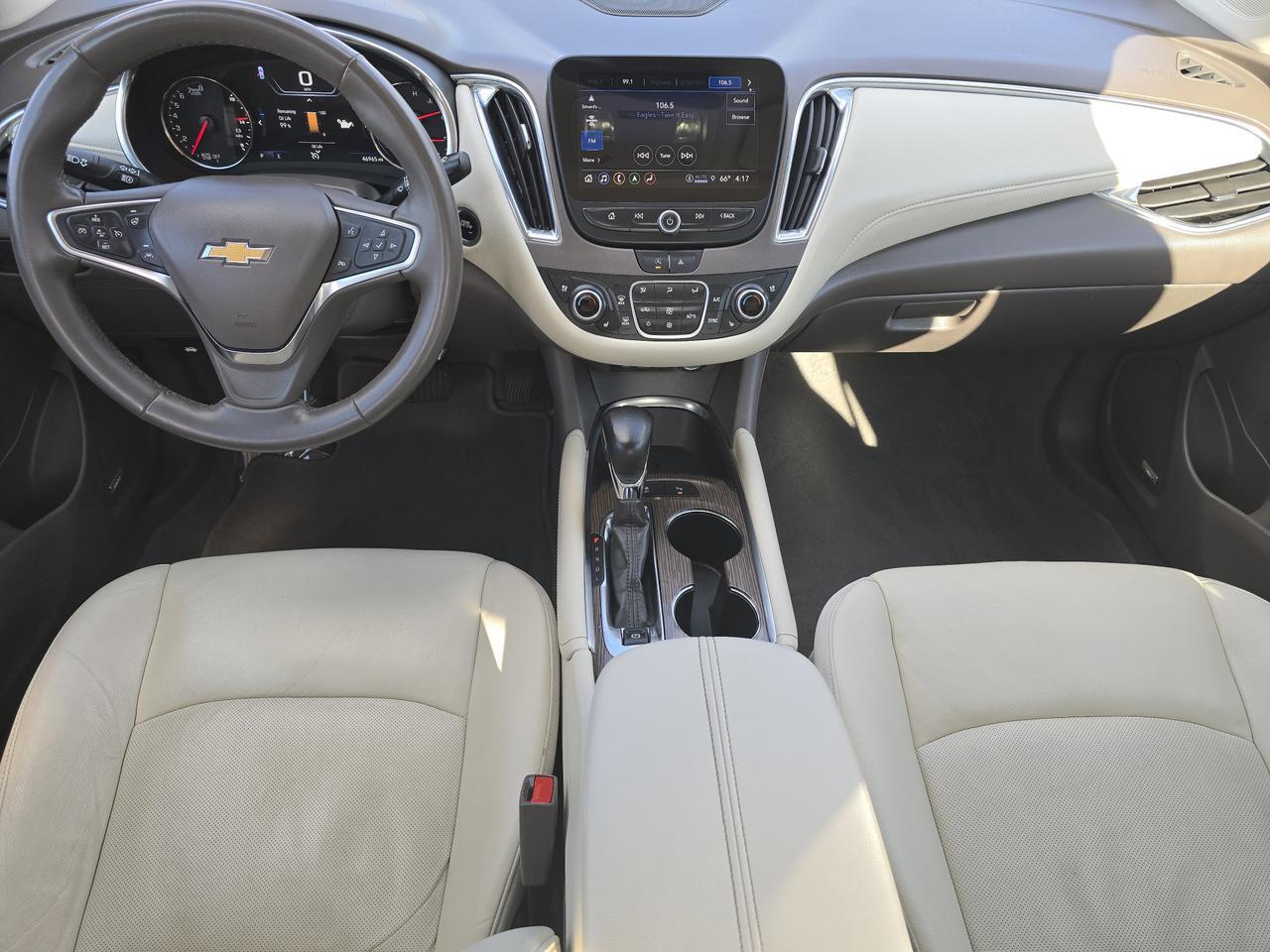 2024 Chevrolet Malibu LT Dalton GA