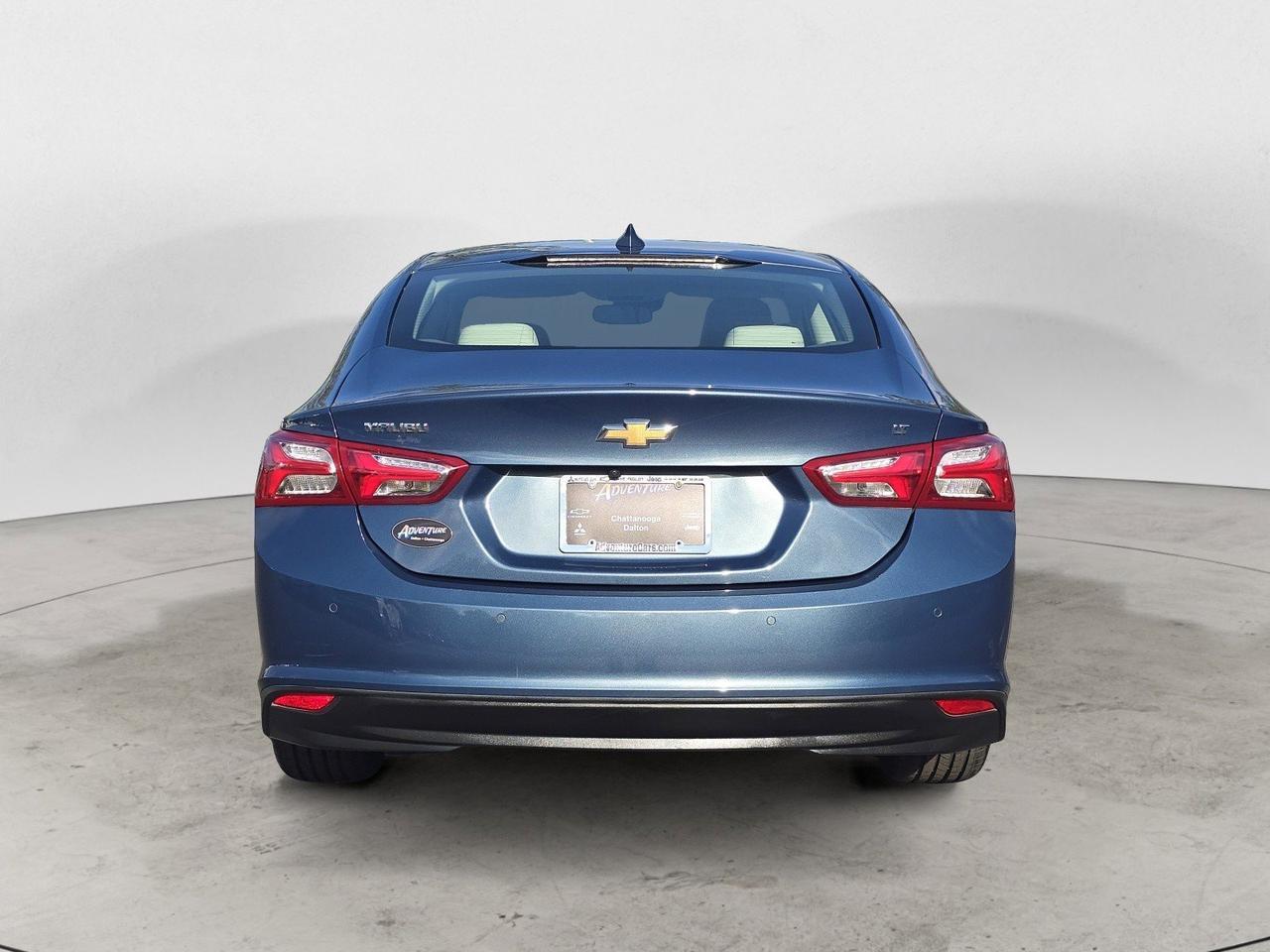 2024 Chevrolet Malibu LT Dalton GA