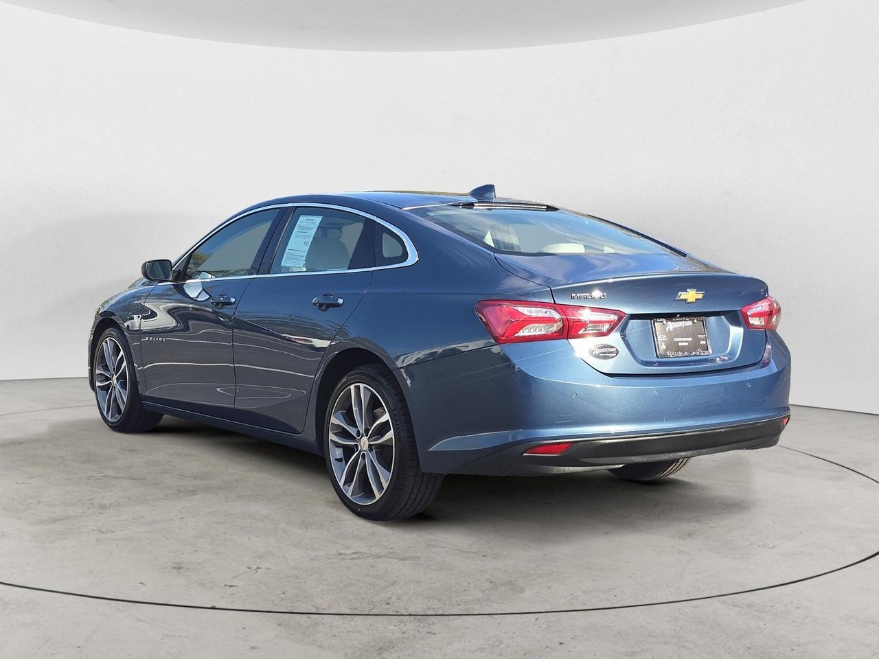 2024 Chevrolet Malibu LT Dalton GA