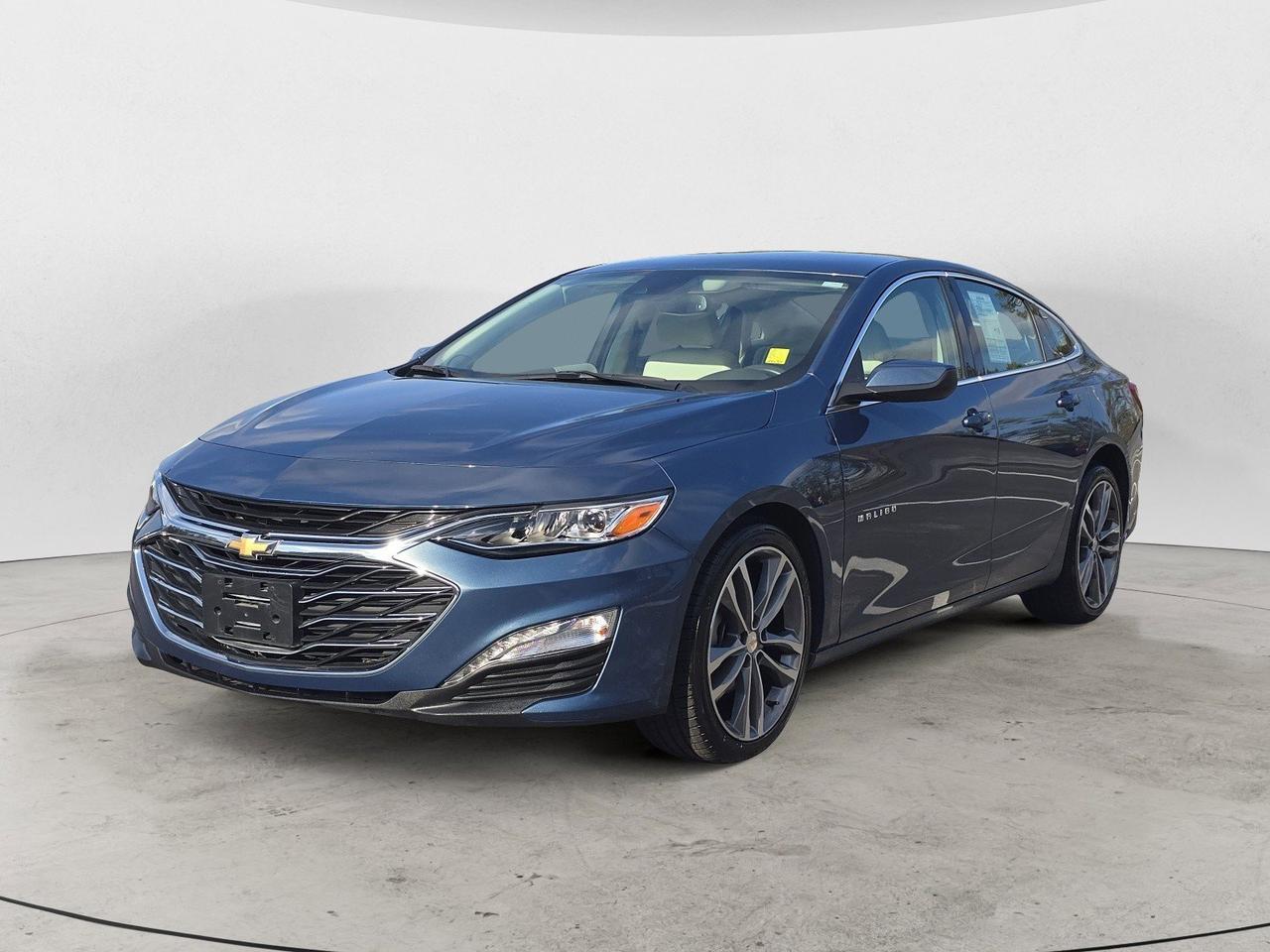 2024 Chevrolet Malibu LT Dalton GA