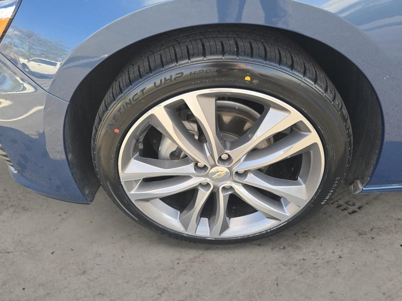 2024 Chevrolet Malibu LT Dalton GA