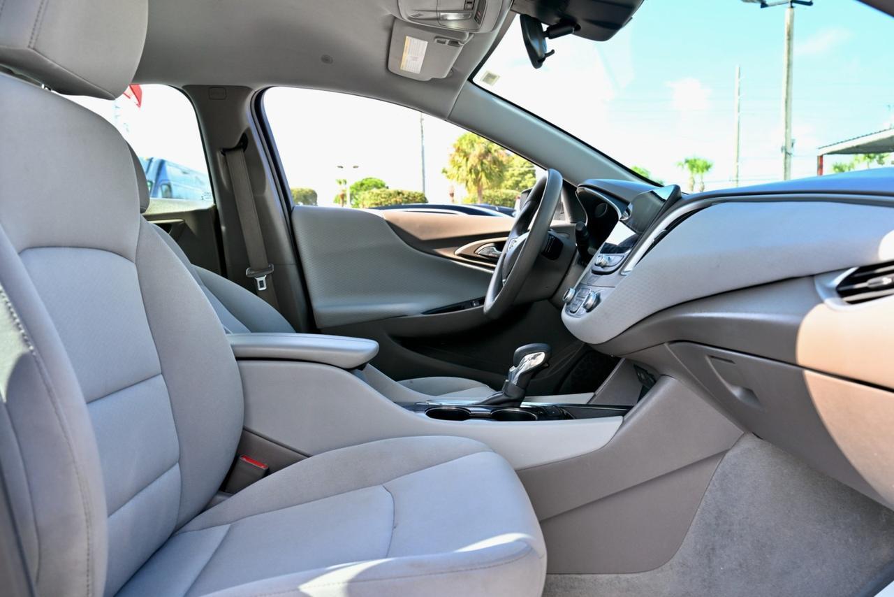 2024 Chevrolet Malibu LT Lake Worth FL