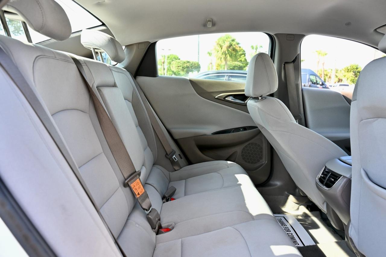 2024 Chevrolet Malibu LT Lake Worth FL