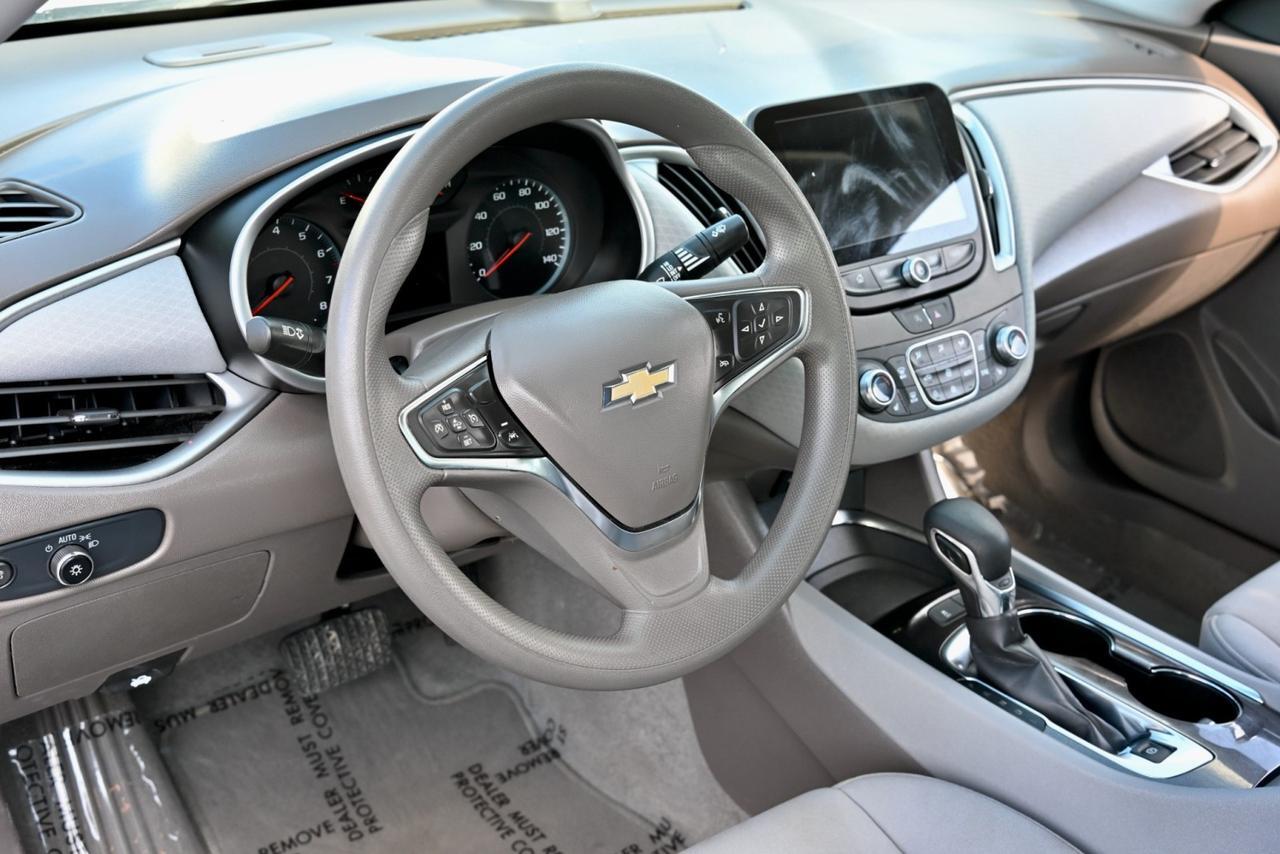 2024 Chevrolet Malibu LT Lake Worth FL