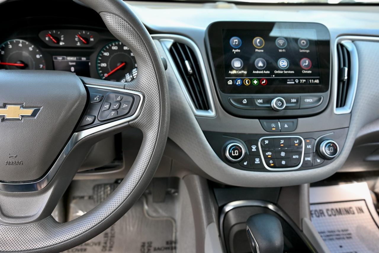 2024 Chevrolet Malibu LT Lake Worth FL