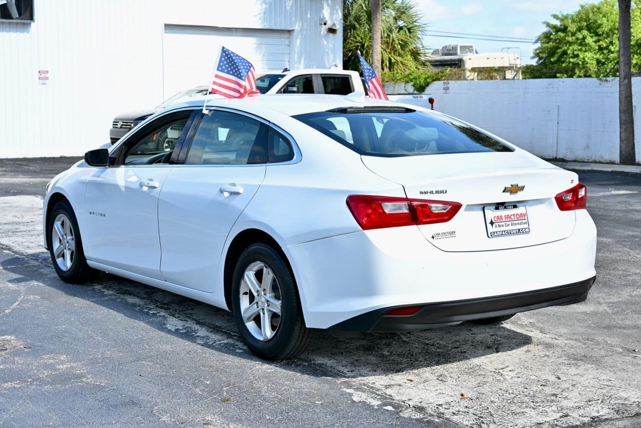 2024 Chevrolet Malibu LT Lake Worth FL