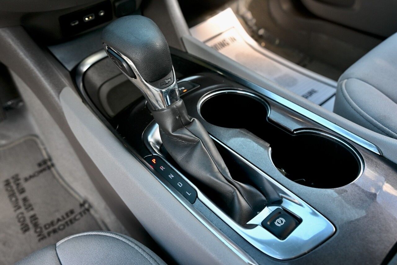 2024 Chevrolet Malibu LT Doral FL