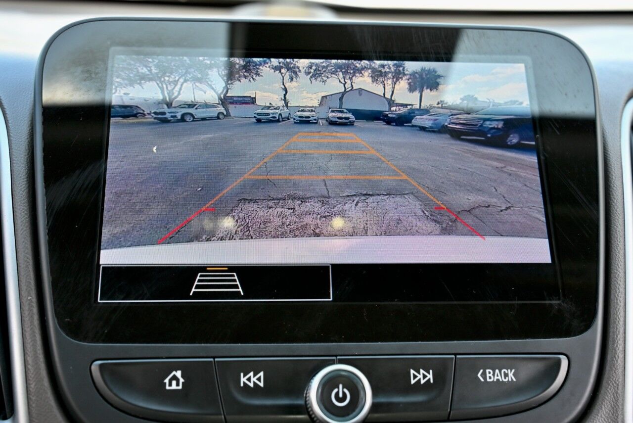 2024 Chevrolet Malibu LT Doral FL