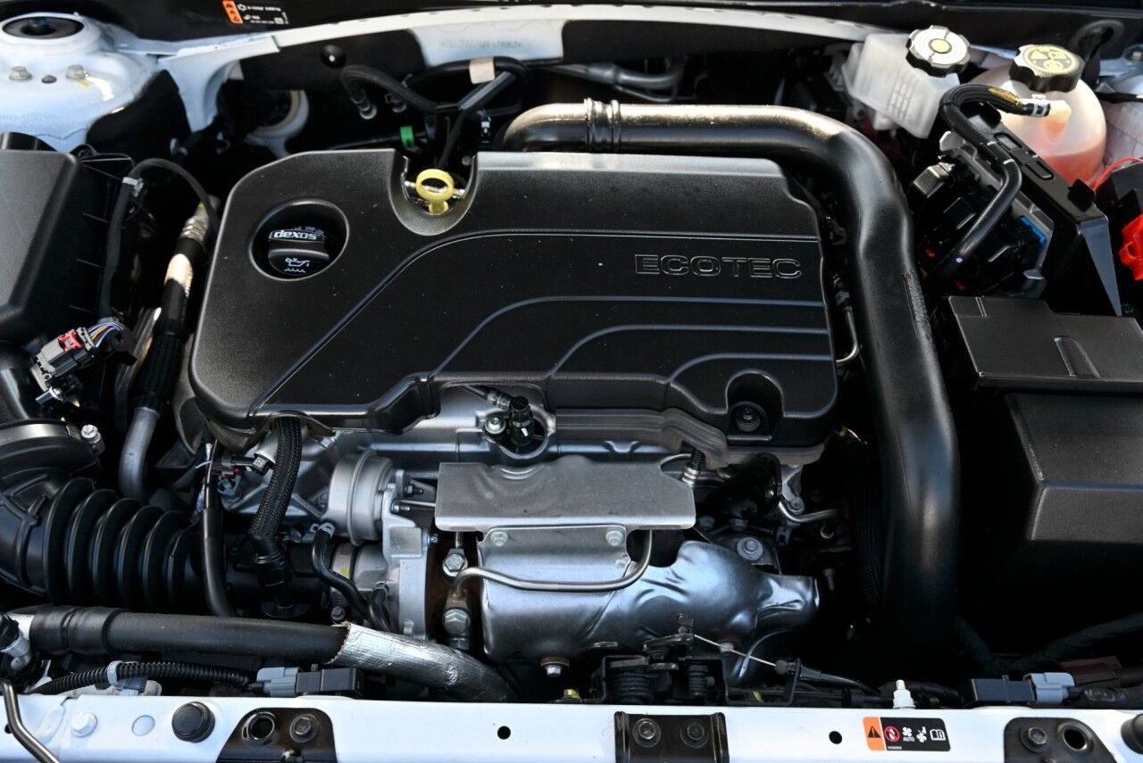 2024 Chevrolet Malibu LT Doral FL