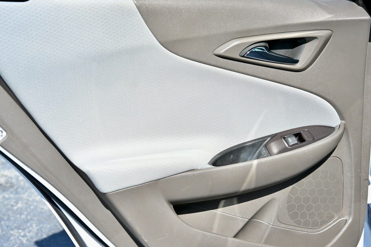 2024 Chevrolet Malibu LT Doral FL