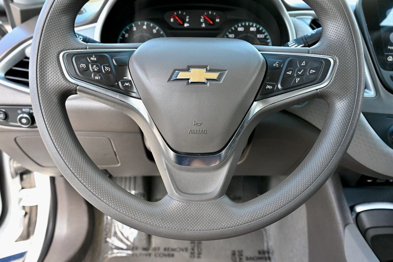 2024 Chevrolet Malibu LT Doral FL
