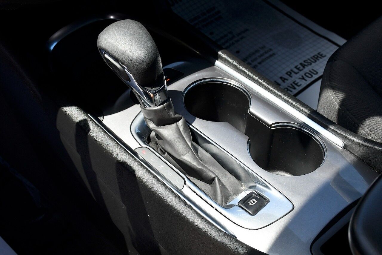 2024 Chevrolet Malibu LT Doral FL