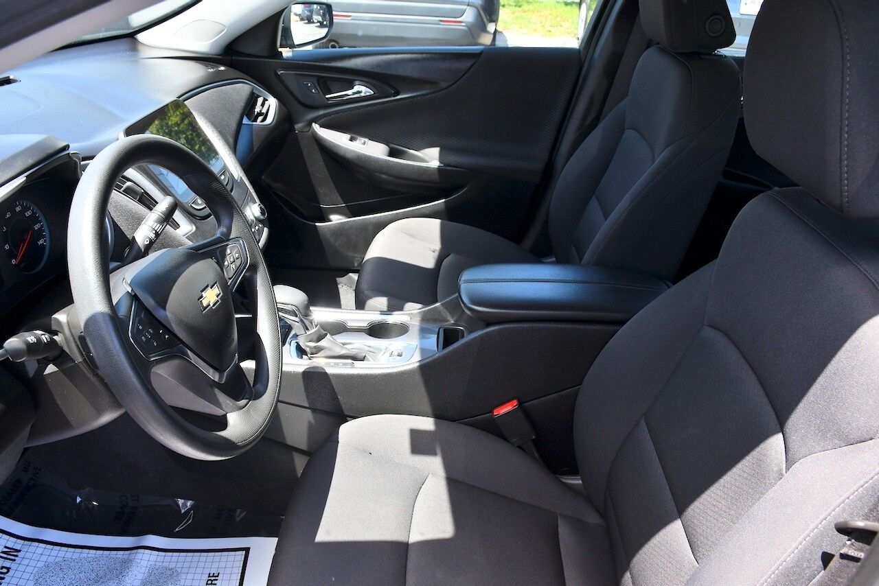 2024 Chevrolet Malibu LT Doral FL