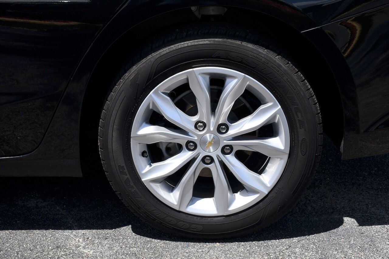 2024 Chevrolet Malibu LT Doral FL