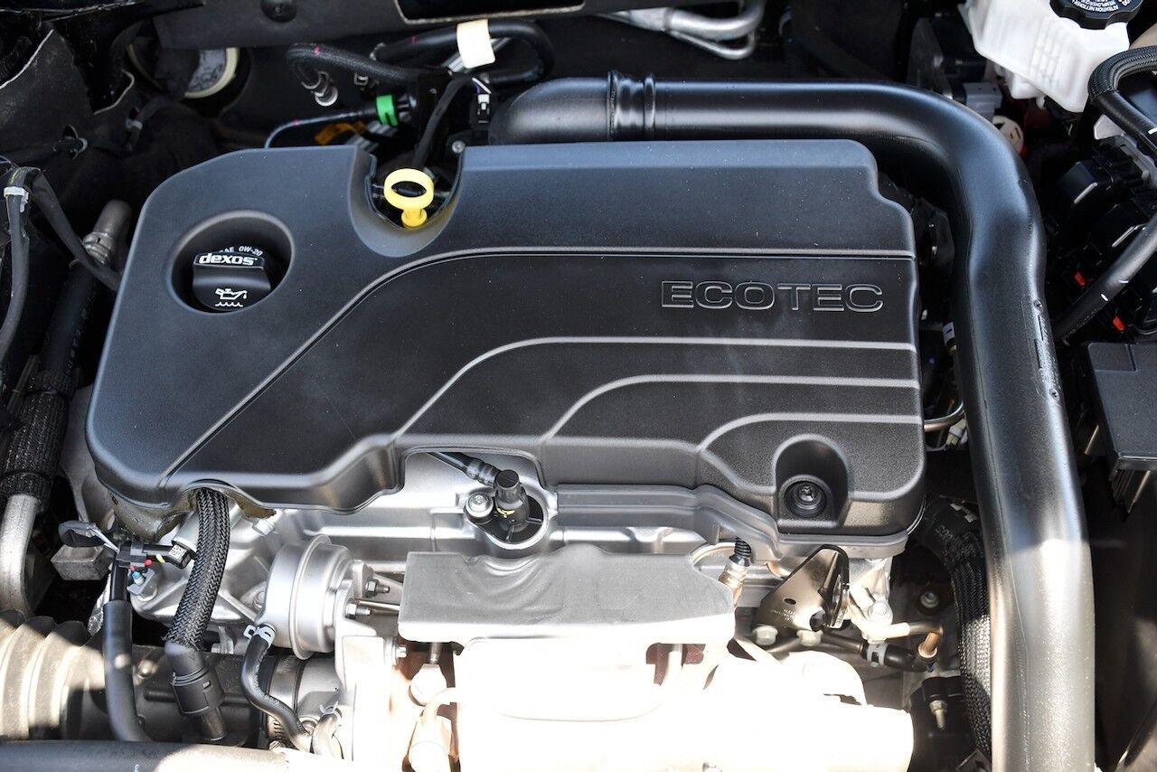 2024 Chevrolet Malibu LT Doral FL