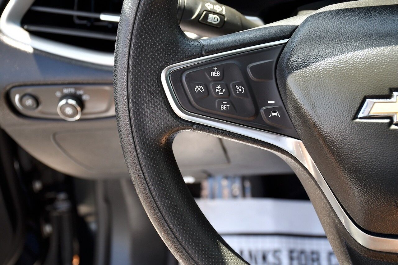 2024 Chevrolet Malibu LT Doral FL