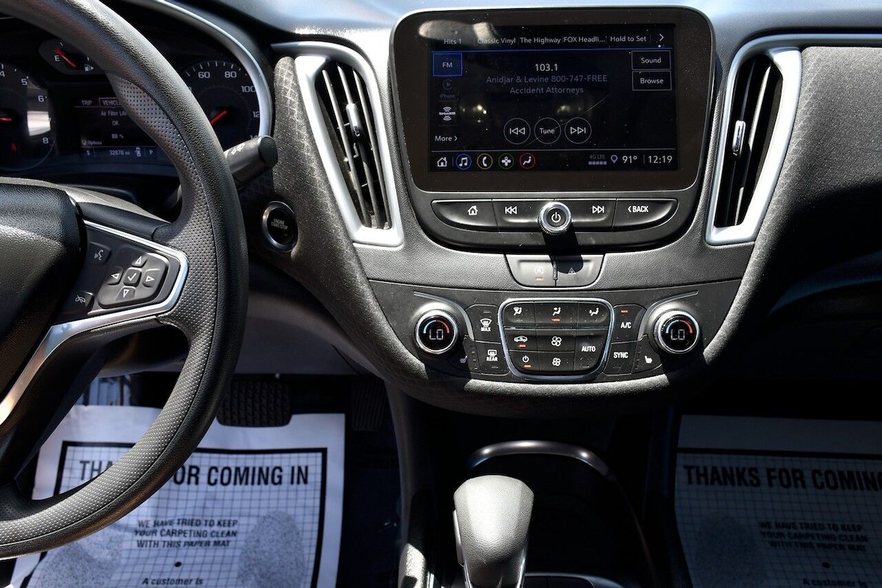 2024 Chevrolet Malibu LT Doral FL