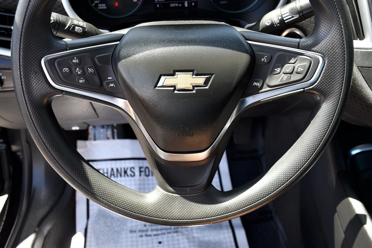 2024 Chevrolet Malibu LT Doral FL