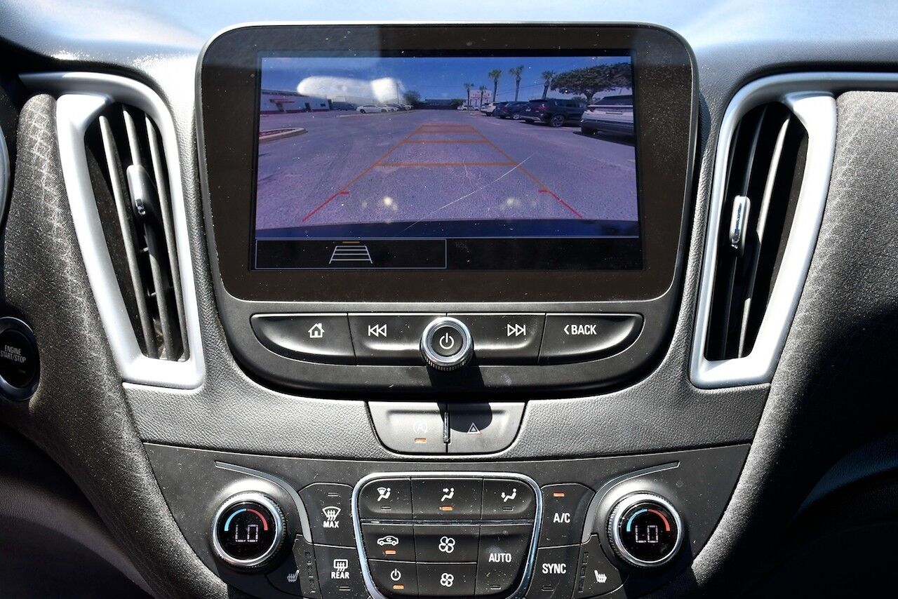 2024 Chevrolet Malibu LT Doral FL