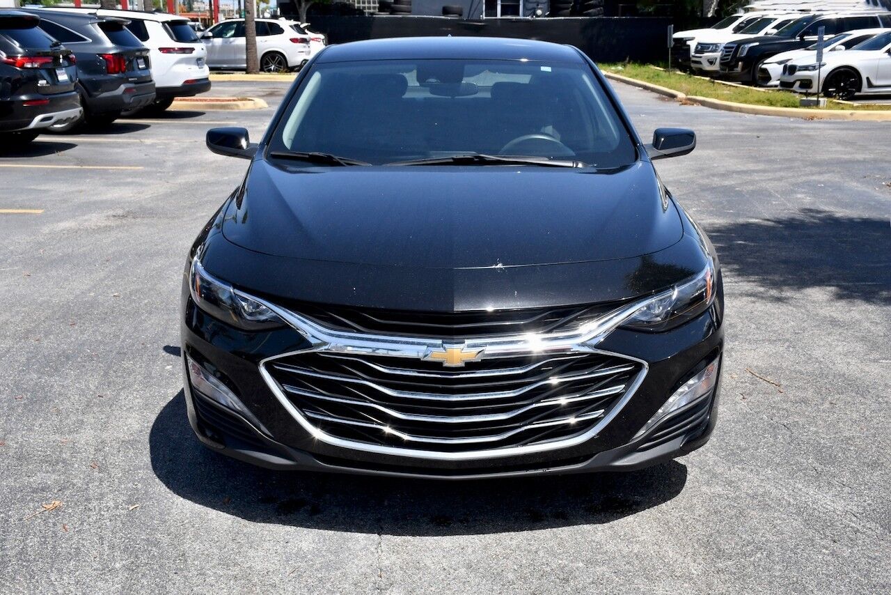 2024 Chevrolet Malibu LT Doral FL