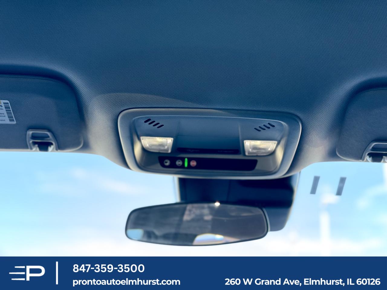 2024 Chevrolet Malibu LT Elmhurst IL