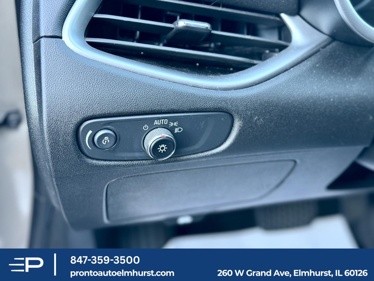 2024 Chevrolet Malibu LT Elmhurst IL