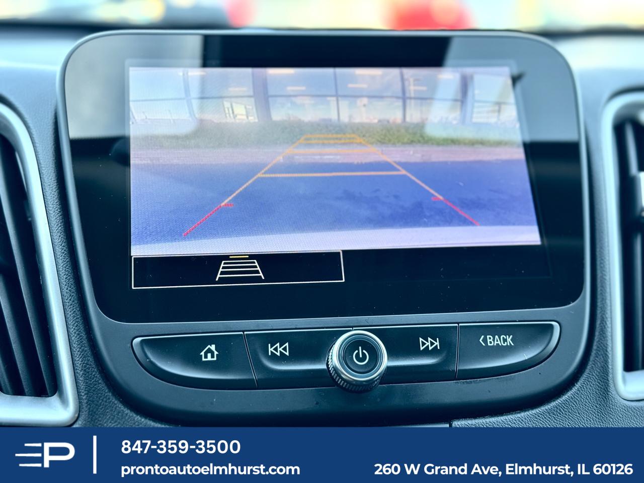 2024 Chevrolet Malibu LT Elmhurst IL