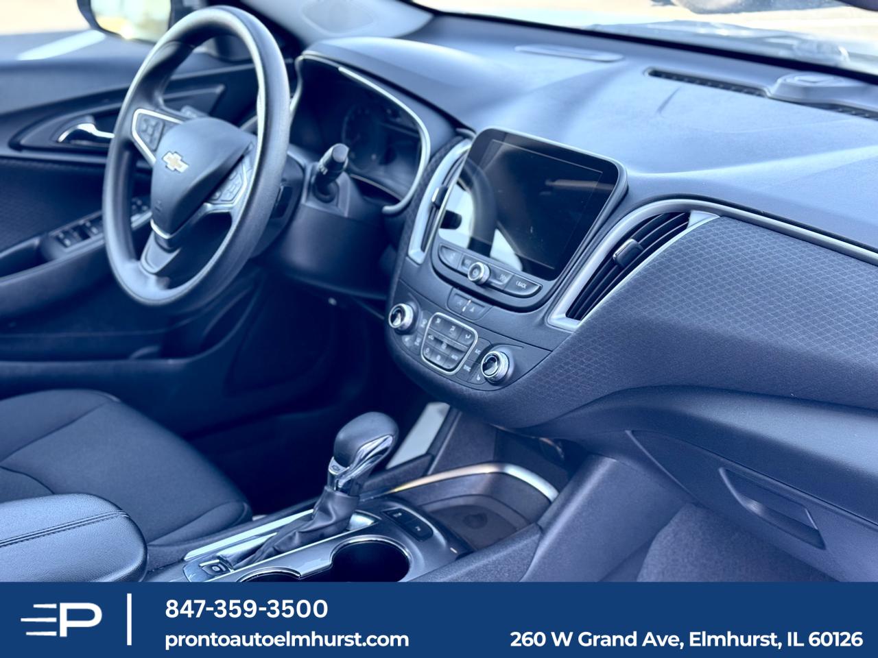 2024 Chevrolet Malibu LT Elmhurst IL