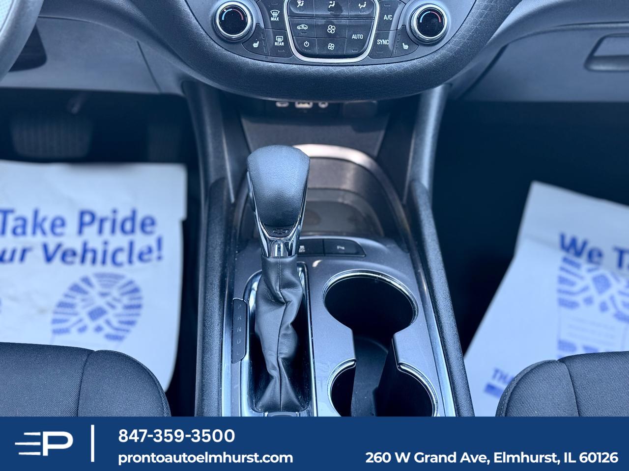 2024 Chevrolet Malibu LT Elmhurst IL