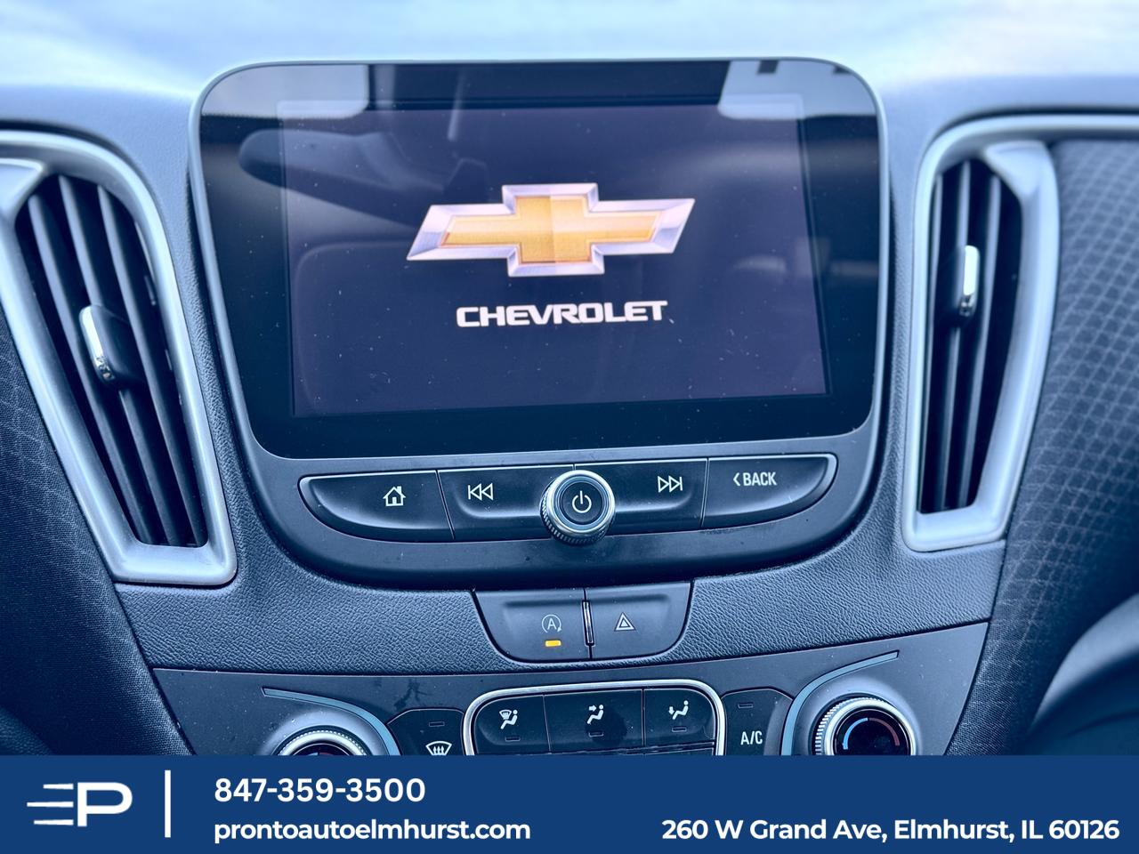 2024 Chevrolet Malibu LT Elmhurst IL