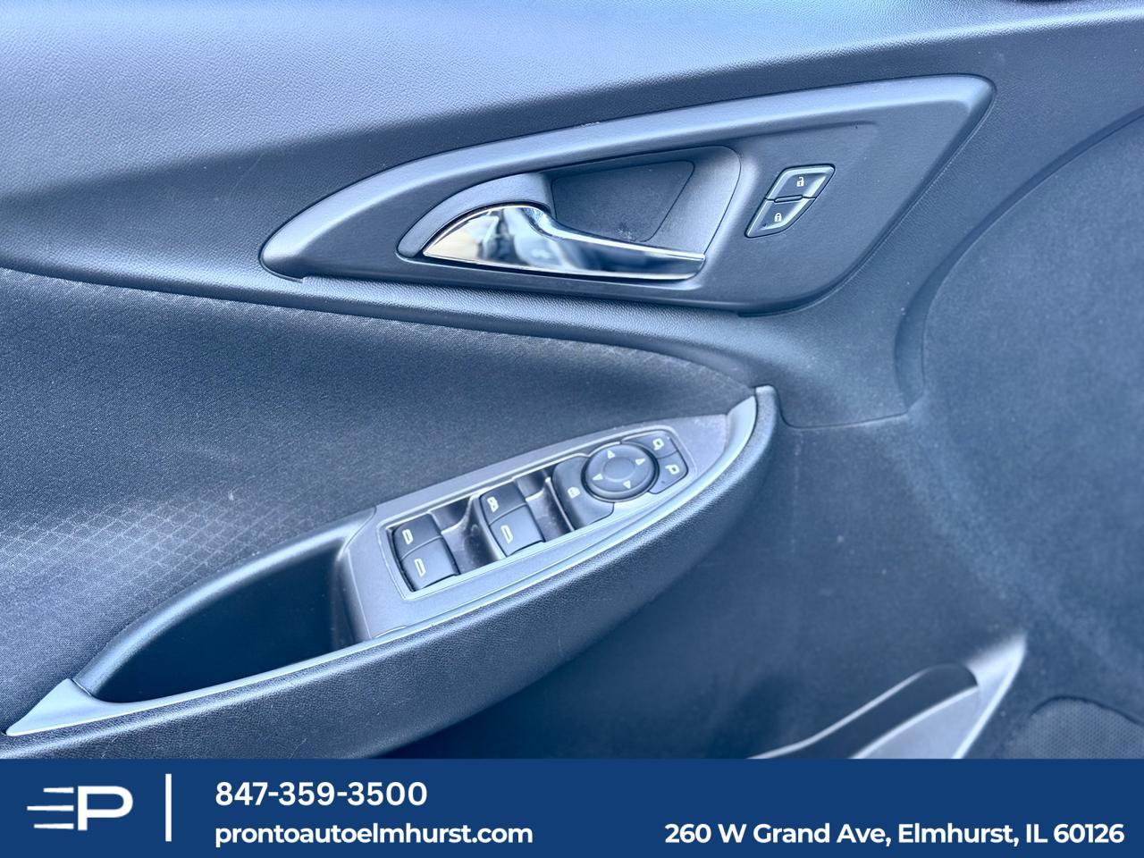 2024 Chevrolet Malibu LT Elmhurst IL