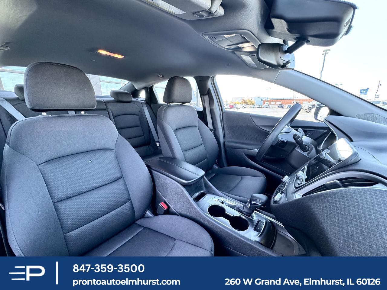 2024 Chevrolet Malibu LT Elmhurst IL