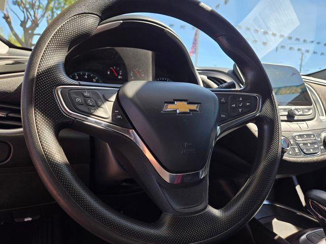 2024 Chevrolet Malibu LT Folsom CA