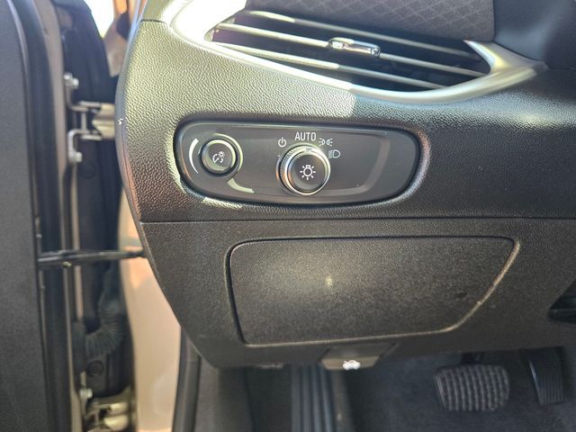 2024 Chevrolet Malibu LT Folsom CA