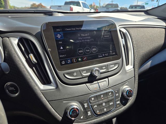 2024 Chevrolet Malibu LT Folsom CA