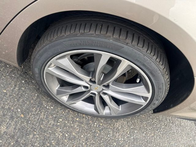 2024 Chevrolet Malibu LT Folsom CA
