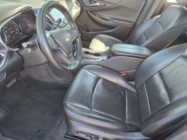 2024 Chevrolet Malibu LT Folsom CA
