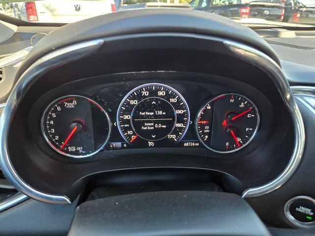 2024 Chevrolet Malibu LT Folsom CA