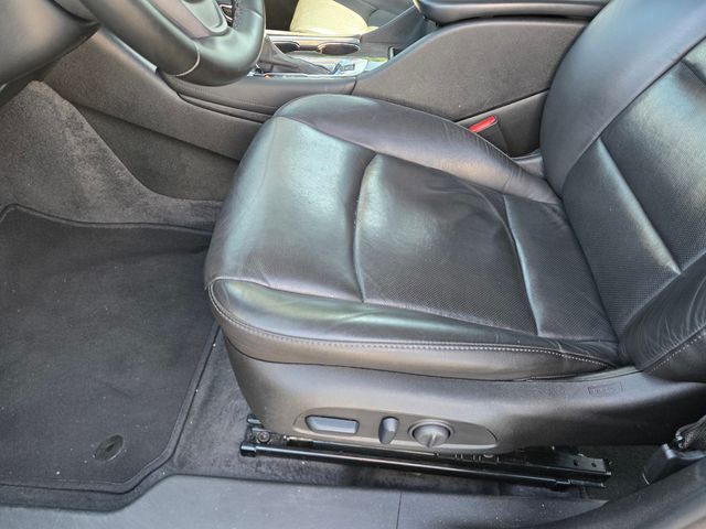 2024 Chevrolet Malibu LT Folsom CA