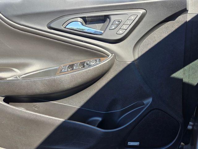 2024 Chevrolet Malibu LT Folsom CA