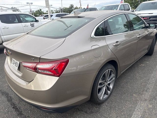 2024 Chevrolet Malibu LT Folsom CA