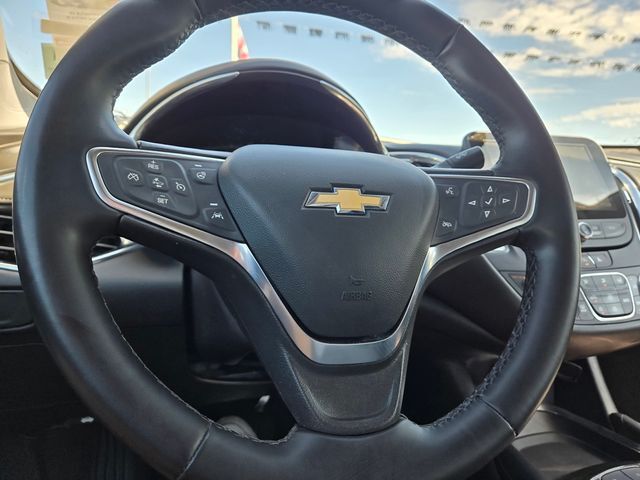 2024 Chevrolet Malibu LT Folsom CA