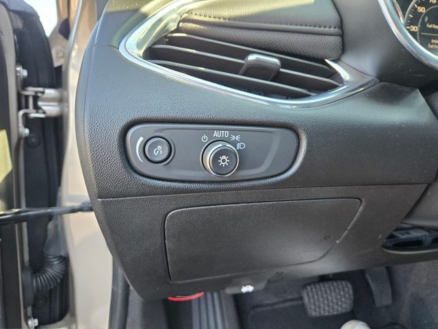 2024 Chevrolet Malibu LT Folsom CA
