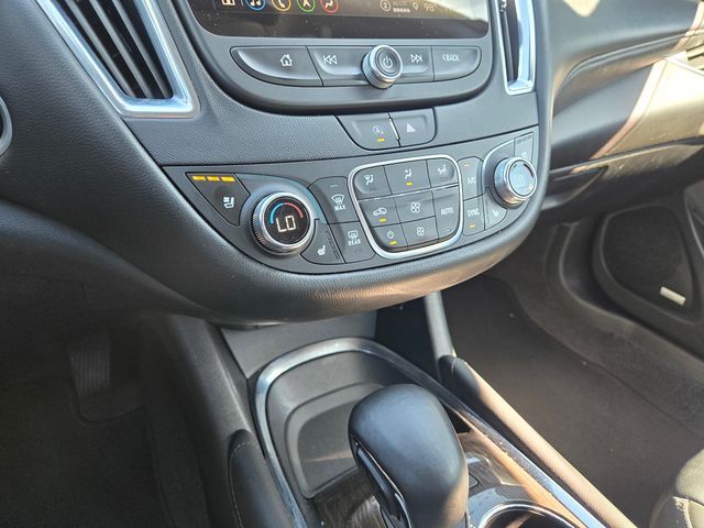 2024 Chevrolet Malibu LT Folsom CA