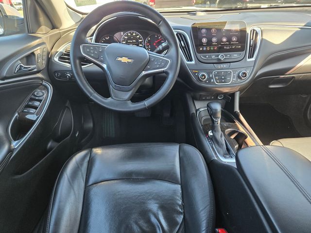 2024 Chevrolet Malibu LT Folsom CA