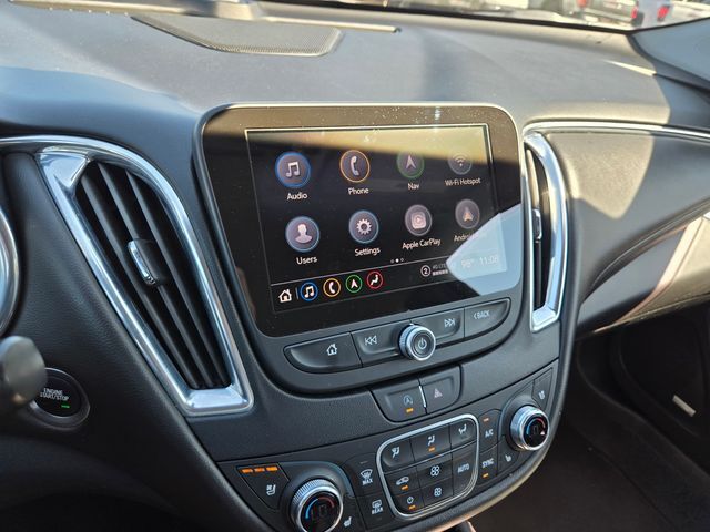 2024 Chevrolet Malibu LT Folsom CA