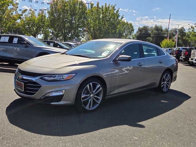 2024 Chevrolet Malibu LT Folsom CA