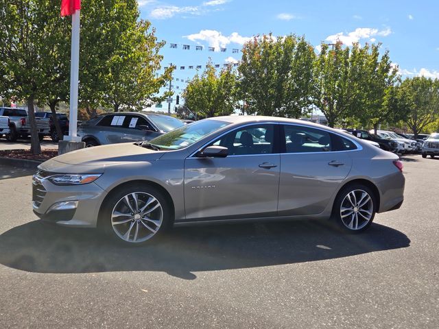 2024 Chevrolet Malibu LT Folsom CA