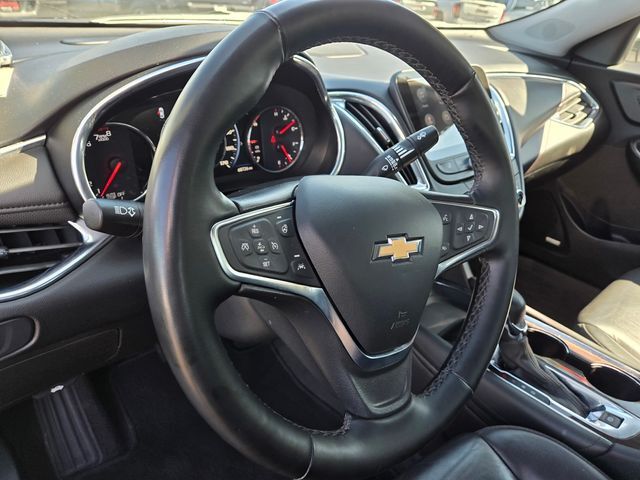 2024 Chevrolet Malibu LT Folsom CA