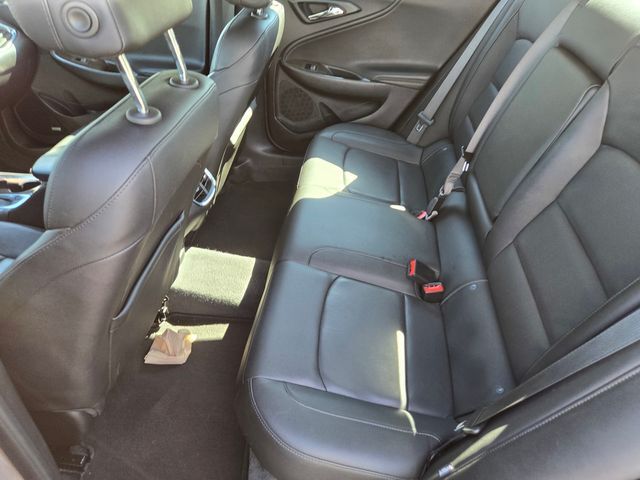 2024 Chevrolet Malibu LT Folsom CA